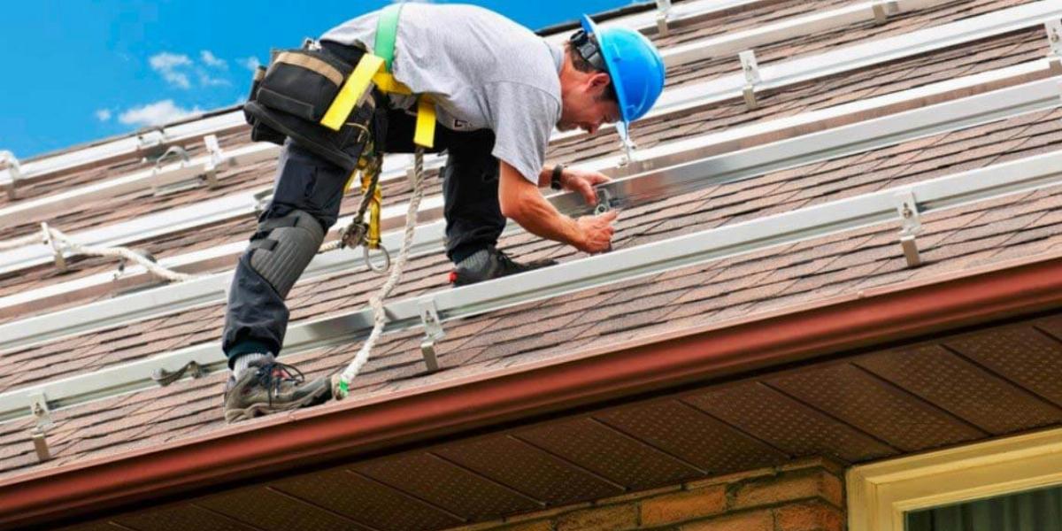 Roofing cpanies save you from potential accidentsom.