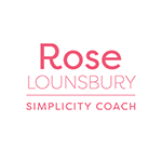 RoseLounsbury.com logo.