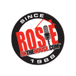 Rosie on the House logo