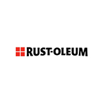 The Rust-Oleum logo. 