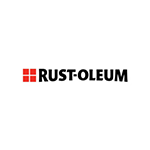 Rust-Oleum logo. 