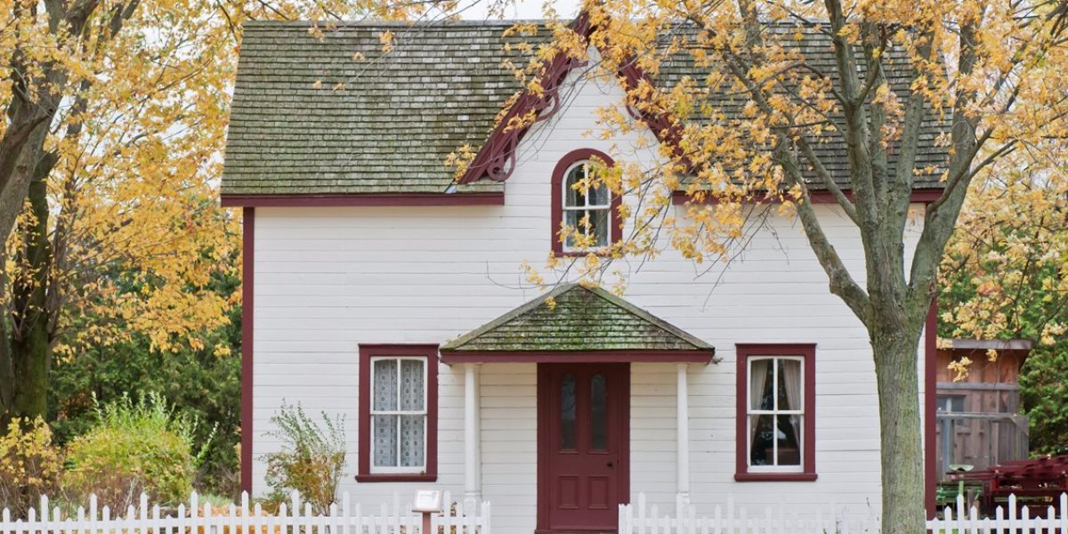 seasonal home maintenance
