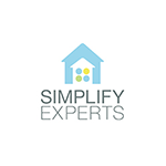 Simplify Experts logo.