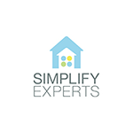 Simplify Experts logo.