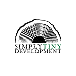 Simply Tiny Development logo.