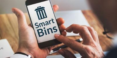 Smart Waste Technology