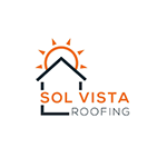 Sol Vista Roofing logo