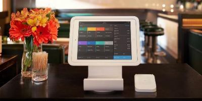 New Technology in Restaurants
