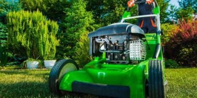 Start a Lawn Care Business