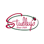 Studley's logo.