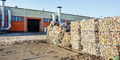 Sustainable Manufacturing
