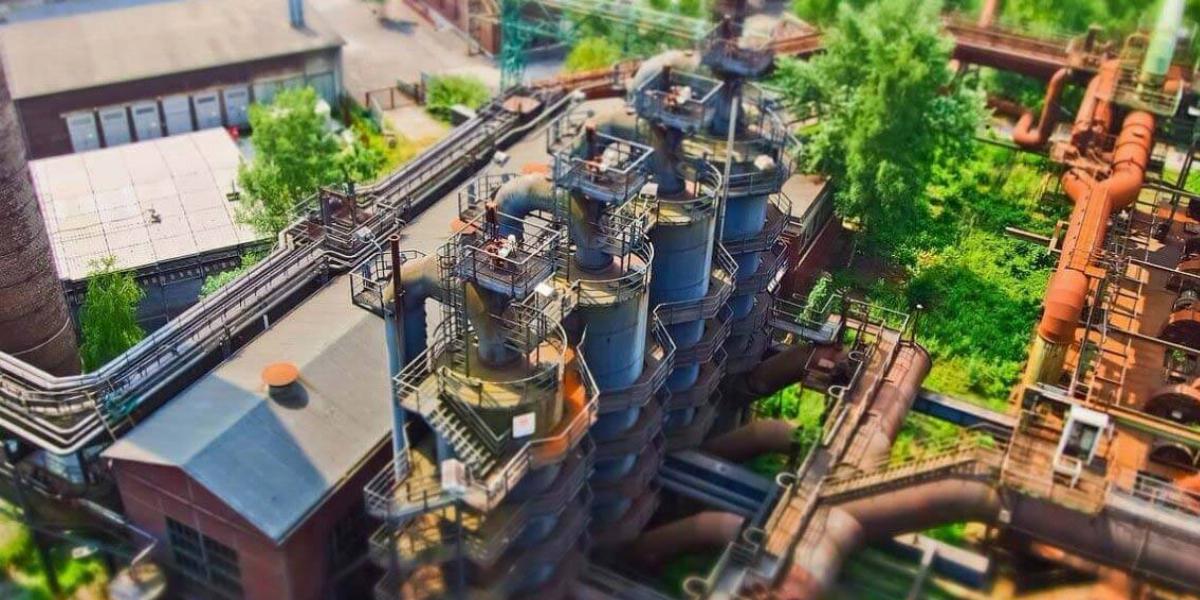 Sustainable Manufacturing