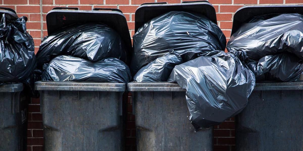 How Renting A Dumpster Can Fix Your Overflowing Garbage Bins