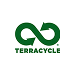 TerraCycle, Inc. logo.