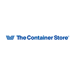 The Container Store logo.