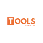 The Tools Official logo 