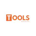 The Tools Official logo