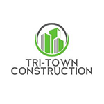 Tri-Town Construction logo