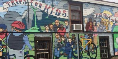 Trips for Kids