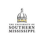 University of Southern Mississippi logo.