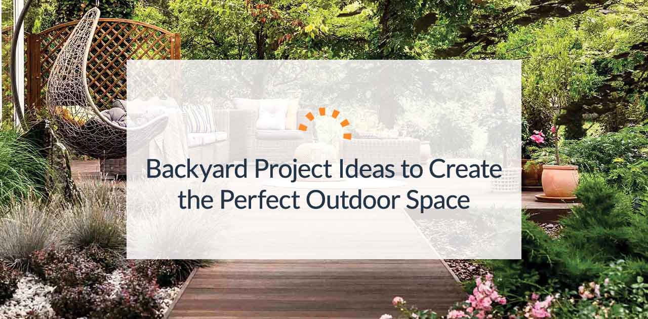27 DIY Outdoor Project Ideas for a Dream Backyard