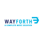 Wayforth logo