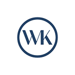 Weinstein + Klein logo.