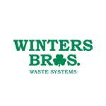 Winters Bros. logo.