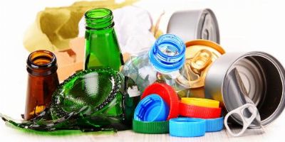 Items to Recycle at Home