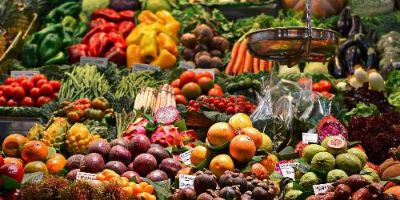 Zero Waste Vegetables