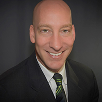 Brian Perlberg, Executive Director of ConsensusDocs.