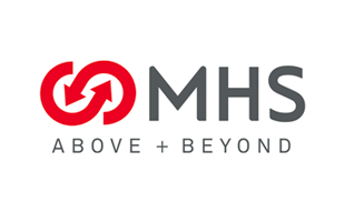 MHS Global logo