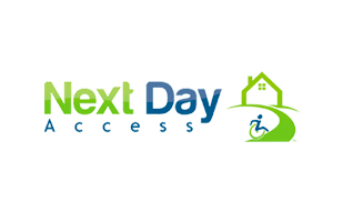 Next Day Access logo