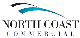 North Coast Commercial logo