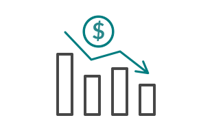 Dollar Sign Icon