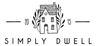 Simply Dwell logo