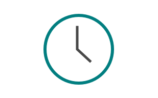Clock Icon
