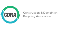 CDRA logo