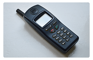 Cell Phones & Tablets