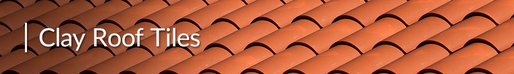 clay roof tables