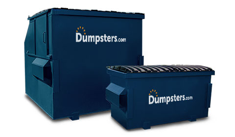 Dumpster Rental