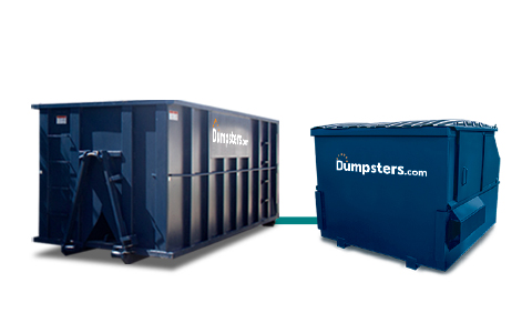 Dumpster Rentals in Pleasant Hills PA