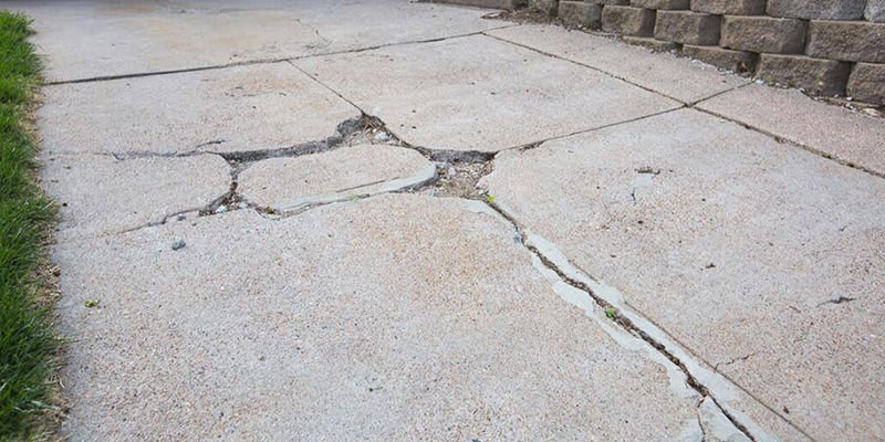 4 Simple Steps For Diy Concrete Removal, How To Remove Concrete Patio