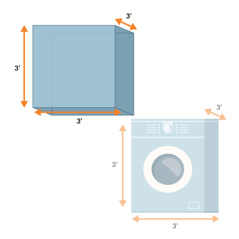 A black open umbrella being used in the rain. 