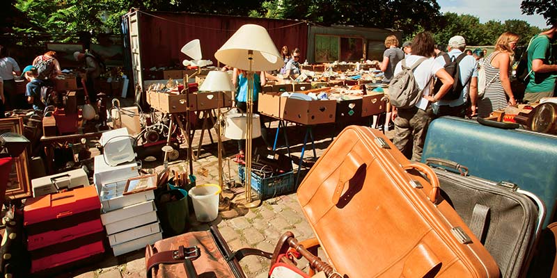 ESTATE SALES VS ESTATE AUCTION: WHAT'S THE DIFFERENCE? - Number 1 Movers