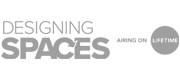 Designing Spaces Lifetime Logo.