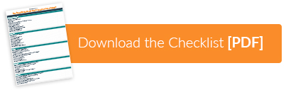 Dumpsters.com Aging in Place checklist download button