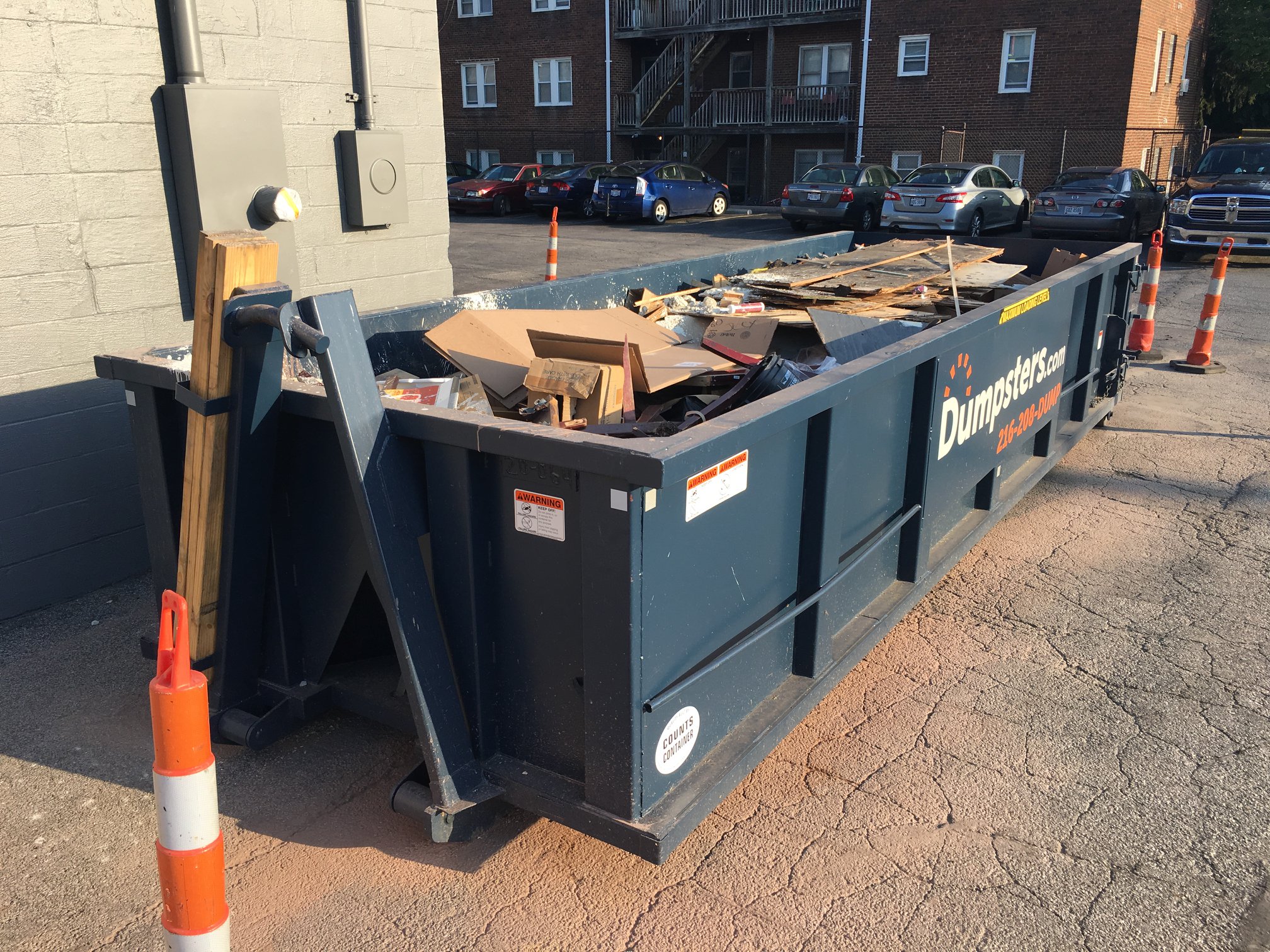 Utah'S Strictest Laws: Everything You Need To Know About Dumpster Diving - bg4kj6k