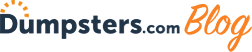 Dumpsters.com logo