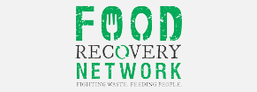 food recovery network logo